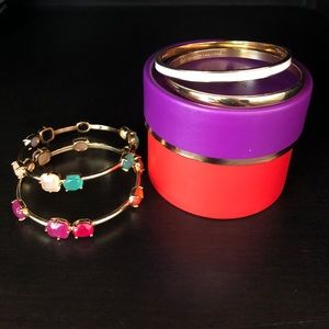 Kate Spade New York Bangles